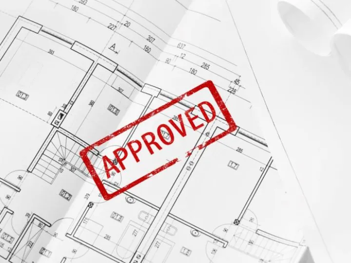 Planning Approval