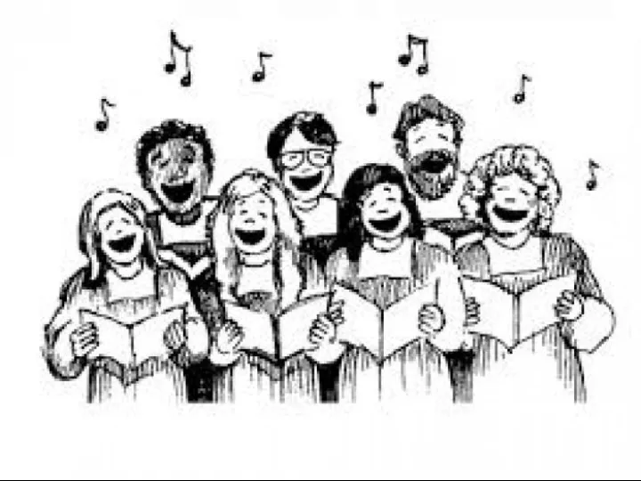 Tattenhall Singers