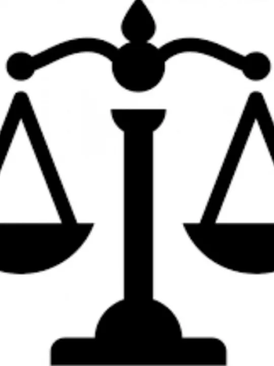 Scales Justice