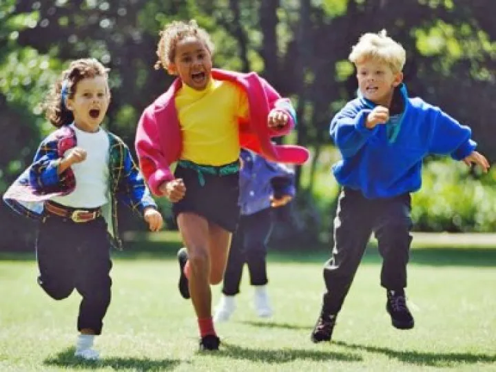 Healthy Child 08a