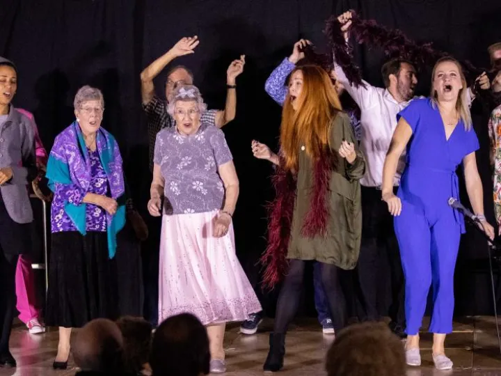 Musicals 45