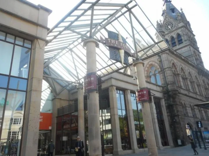 forum