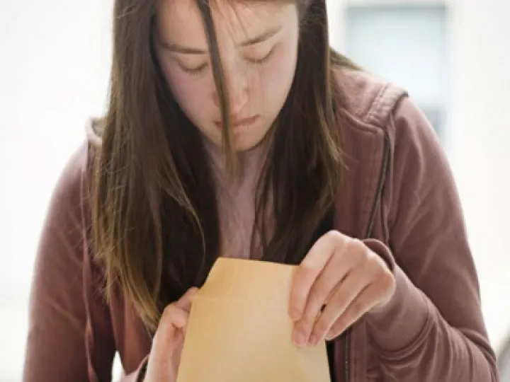 GCSE Results 02