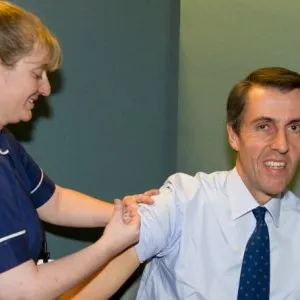 Flu-Jab