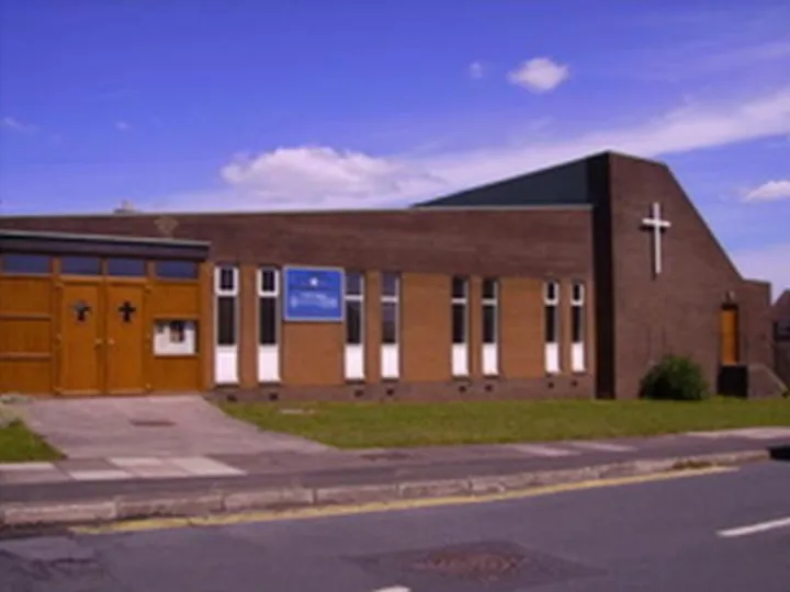 St Luke's
