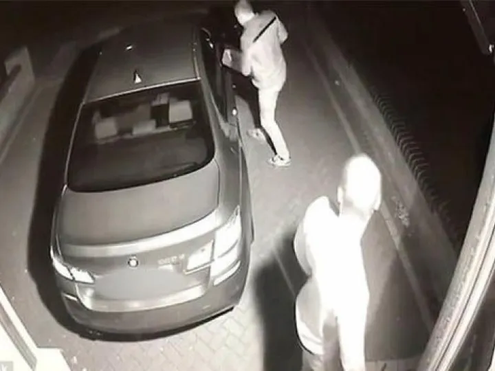 CarTheft