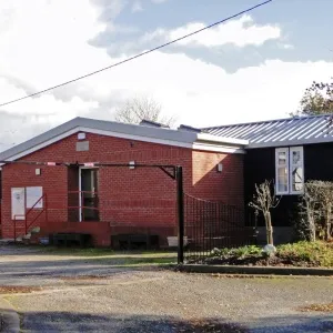 2009 Village Hall