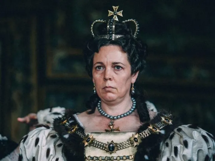 The Favourite