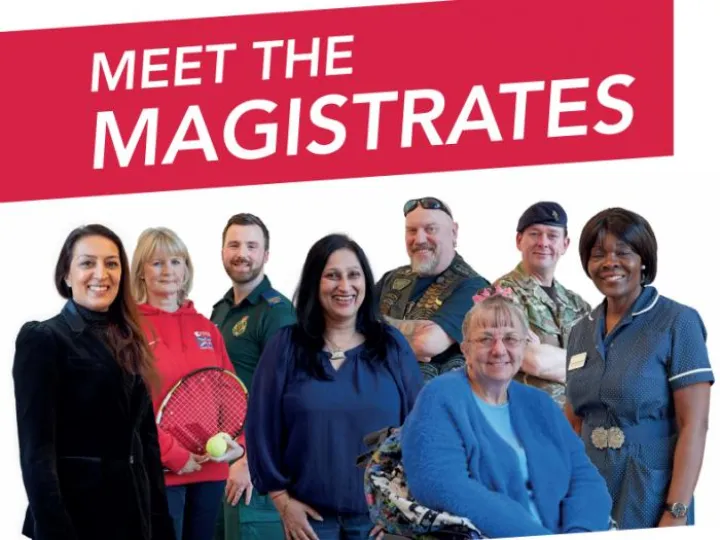 Magistrates