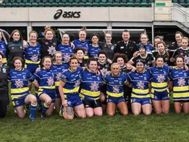CFRS Rugby League