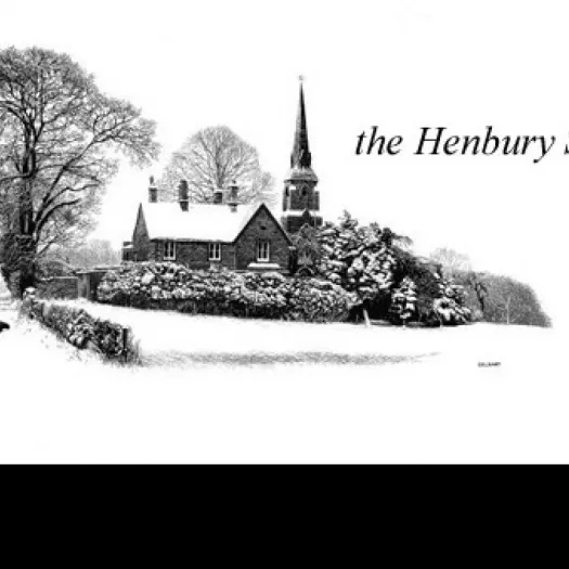 Hen Soc Logo