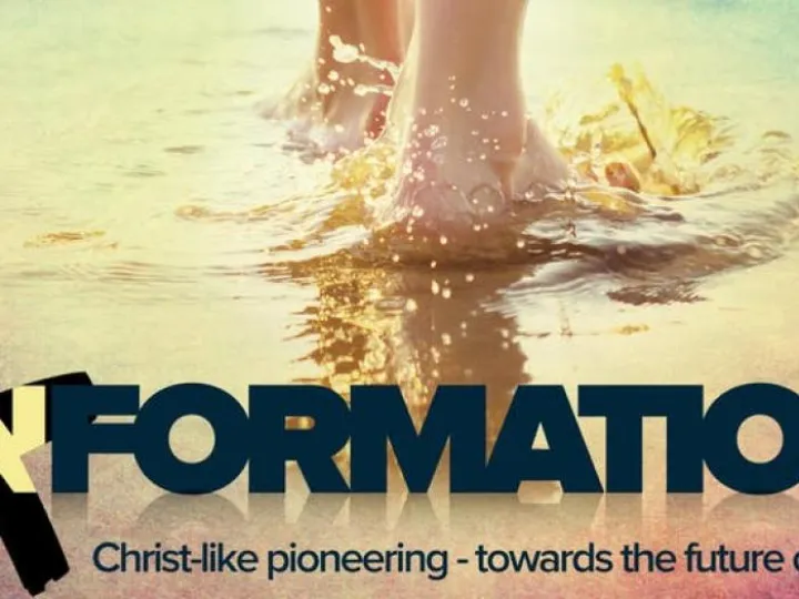 information-feet