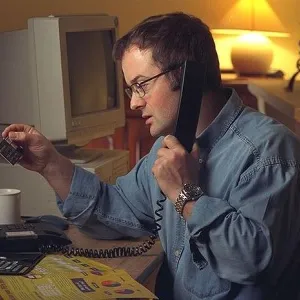 Phone Scam 01