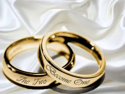 Marriage