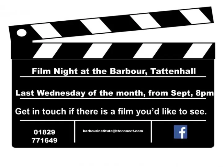 Film Night