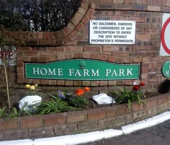 Home Farm Park