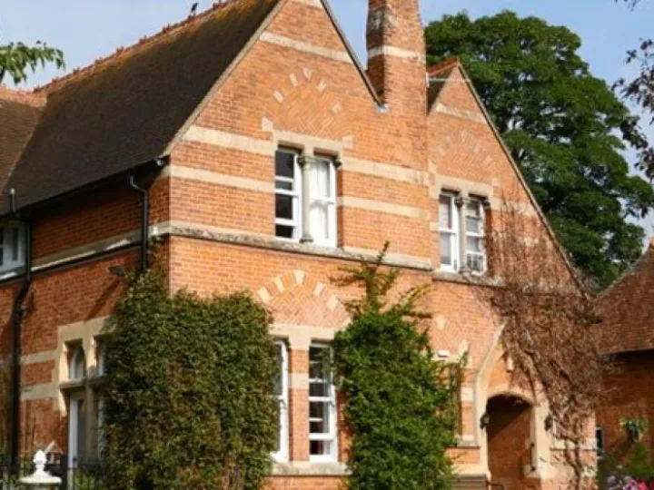 Framlands care home