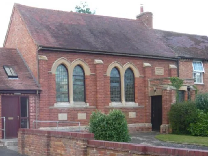 Welford on Avon