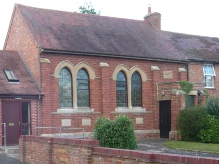 Welford on Avon