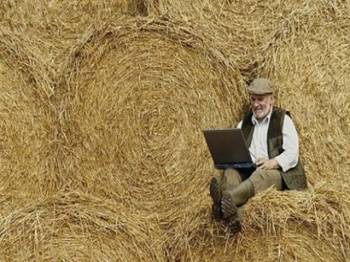 rural broadband
