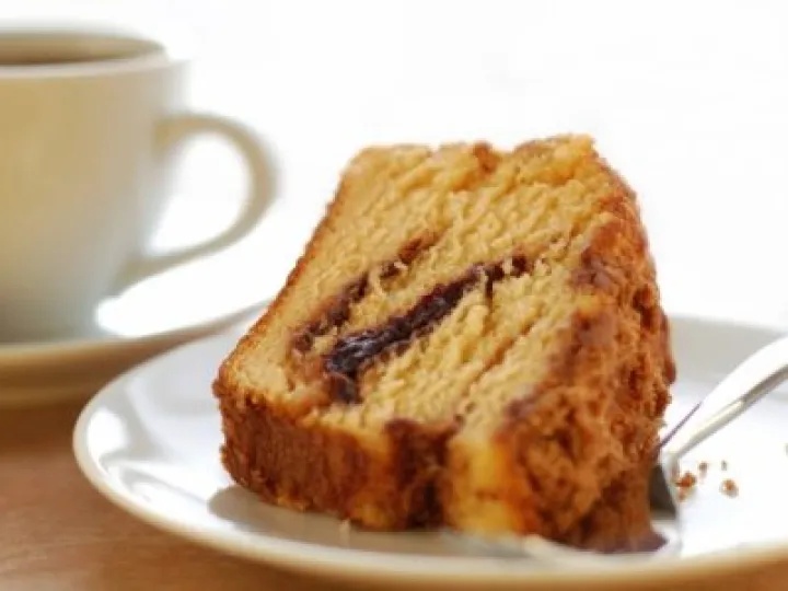 Coffee Morning 10