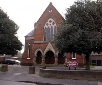 Wesley Place, Alsager