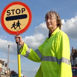 School crossing patrol 02
