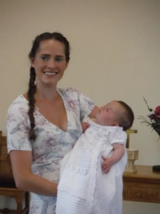 Baptism 3