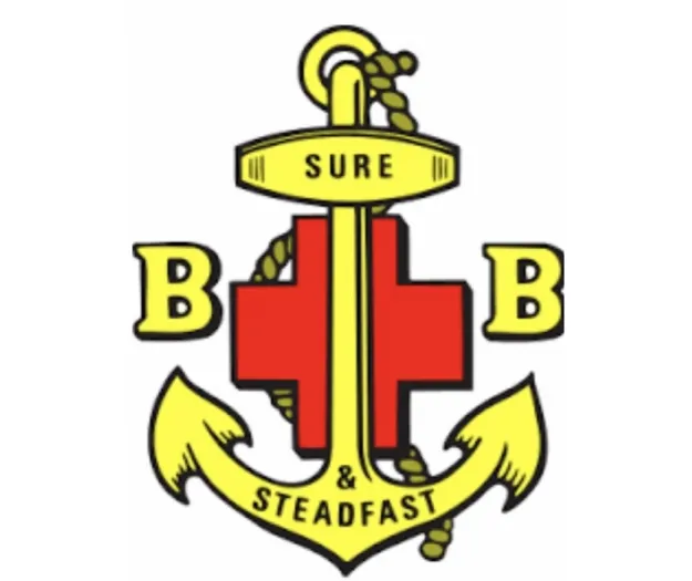 BB logo