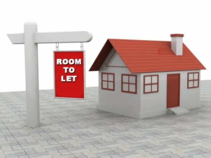 Room To Let