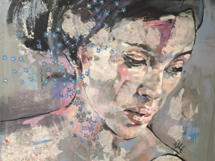 Faded Fragments