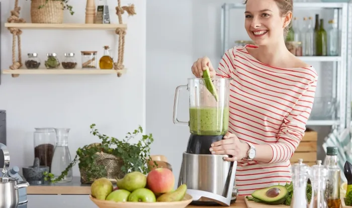 Smoothie Maker