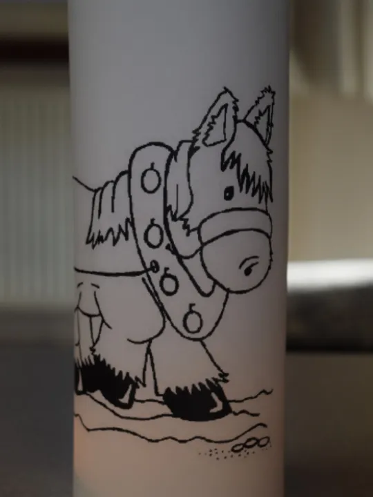plough light 5