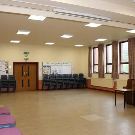 Hall