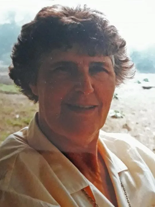 Barbara Brant