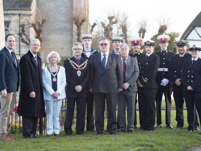 Civic Service