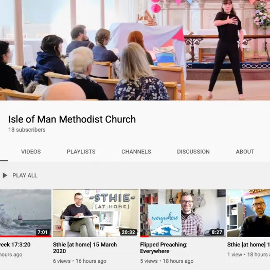 YouTube