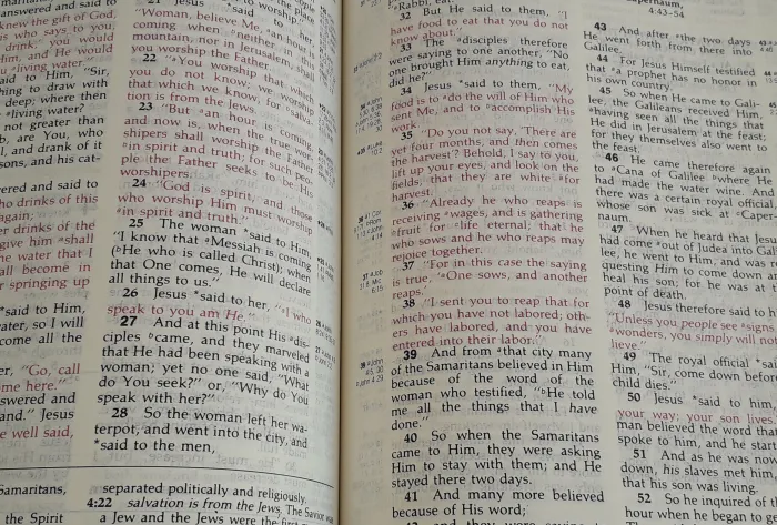Bible