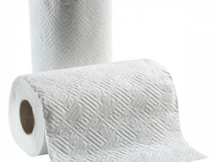 kitchen roll