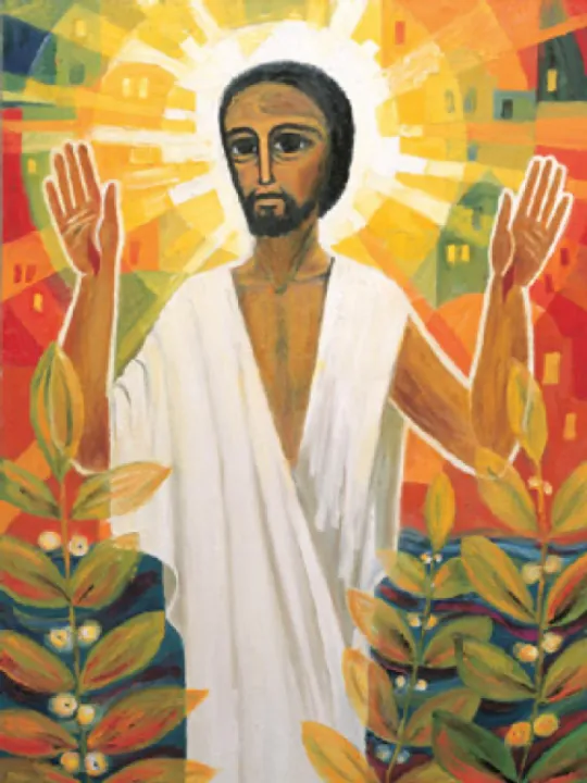 Easter Sunday