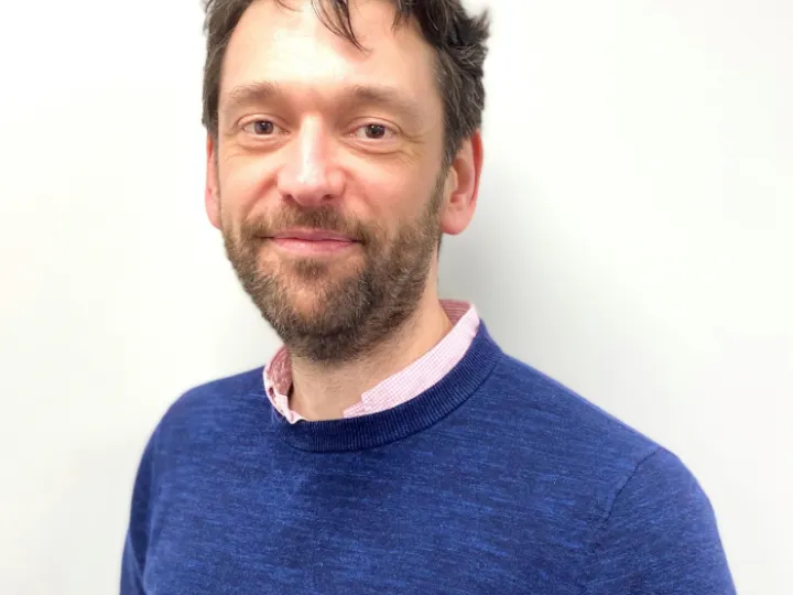 Dr Mike Clark