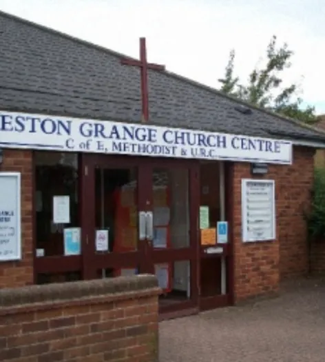 Horeston Grange