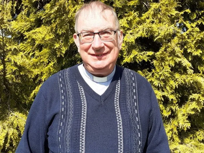 Richard Wilde