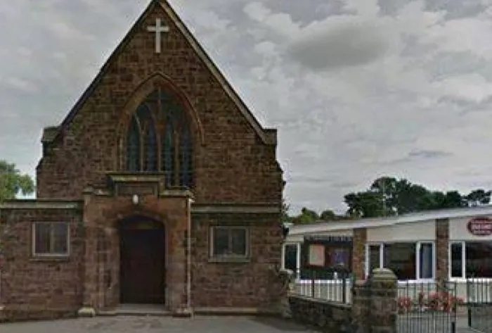 Penkridge