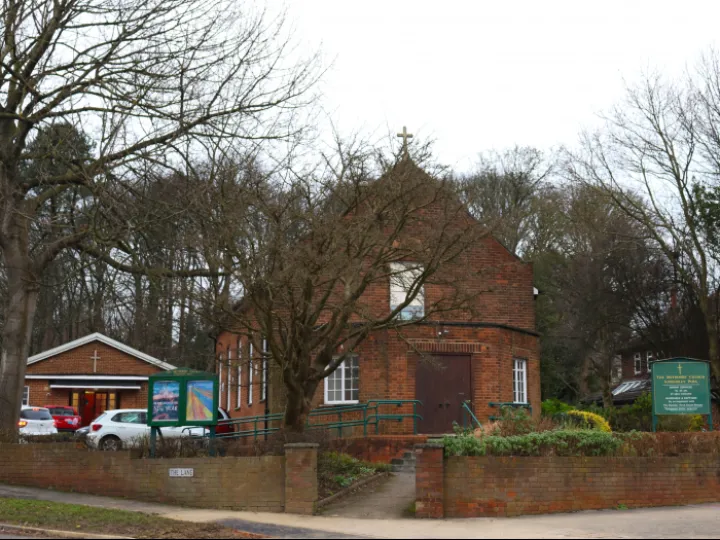 AlwoodlyPark
