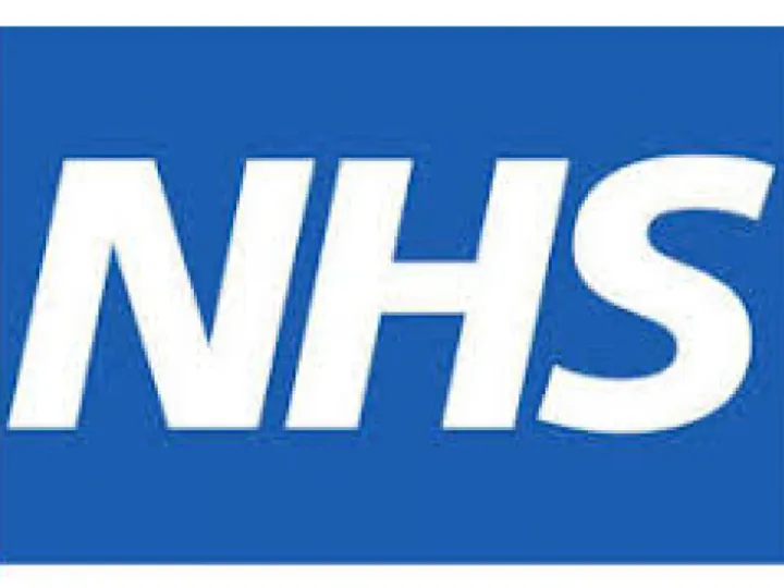 NHS Logo