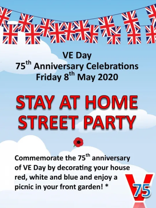 VEDay (2)