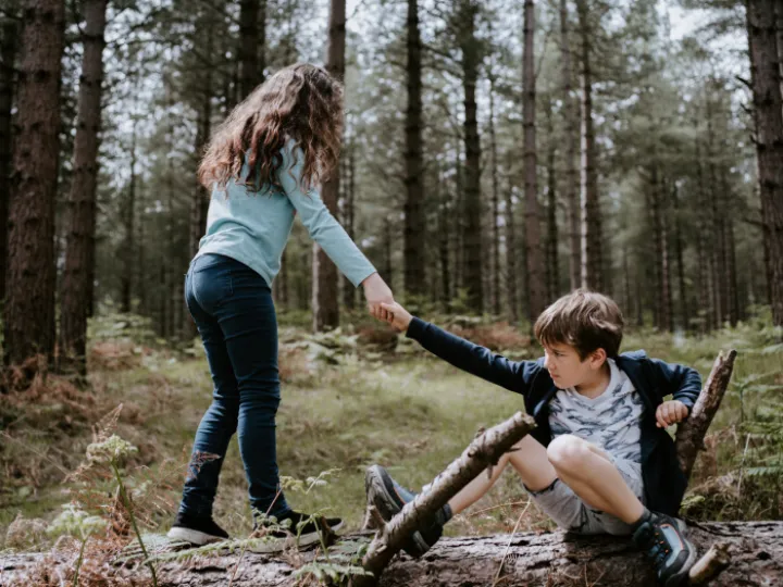 helping hand 040520