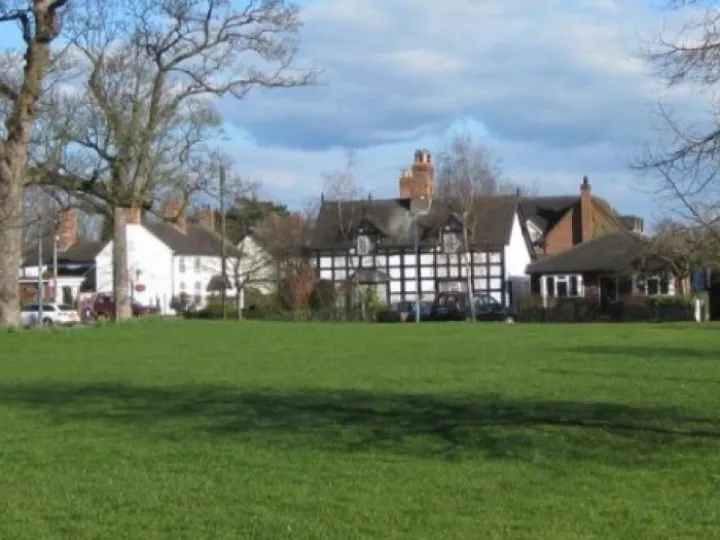 wrenbury