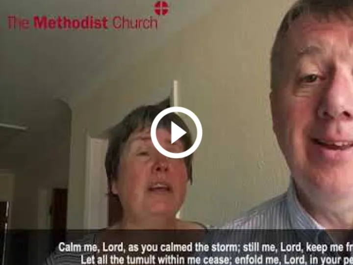 SWC Worship